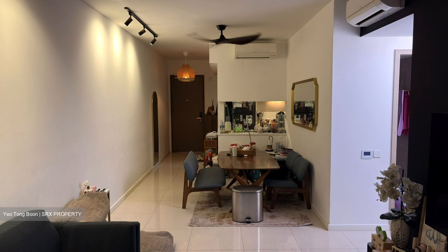 Treasure at Tampines (D18), Condominium #628906671